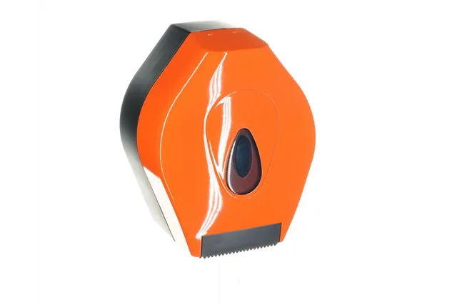 Pojemnik na papier toaletowy MERIDA UNIQUE ORANGE SPARK LINE
 Merida BUO251