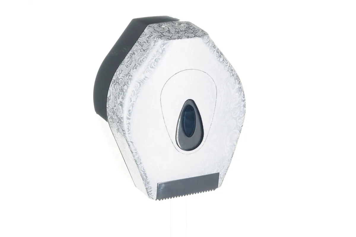 Pojemnik na papier toaletowy MERIDA UNIQUE PALACE LINE
 Merida BUH203