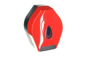 Pojemnik na papier toaletowy MERIDA UNIQUE RED SPARK LINE
 Merida BUR251