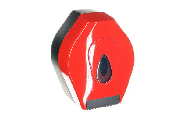 Pojemnik na papier toaletowy MERIDA UNIQUE RED SPARK LINE
 Merida BUR251