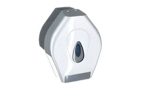 Pojemnik na papier toaletowy MERIDA UNIQUE SILVER SPARK LINE
 Merida BUS251