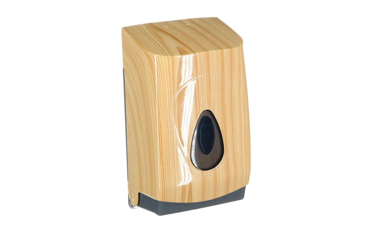 Pojemnik na papier toaletowy w listkach MERIDA UNIQUE SCANDINAVIAN SPARK LINE
 Merida BUH475