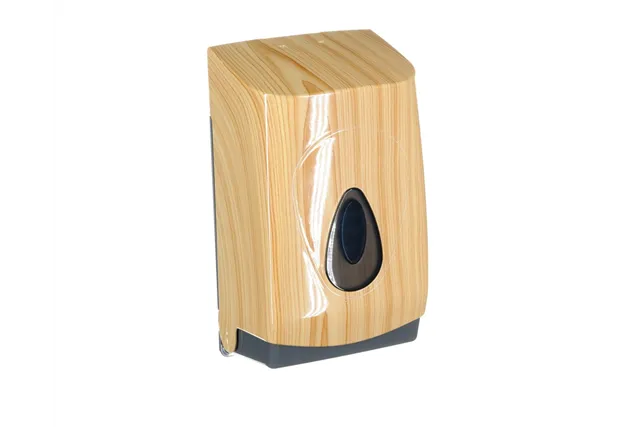 Pojemnik na papier toaletowy w listkach MERIDA UNIQUE SCANDINAVIAN SPARK LINE
 Merida BUH475