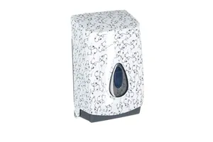 Pojemnik na papier toaletowy w listkach MERIDA UNIQUE CHARMING SPARK LINE
 Merida BUH457