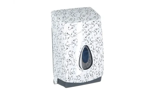 Pojemnik na papier toaletowy w listkach MERIDA UNIQUE CHARMING SPARK LINE
 Merida BUH457