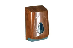 Pojemnik na papier toaletowy w listkach MERIDA UNIQUE ECO SPARK LINE
 Merida BUH477