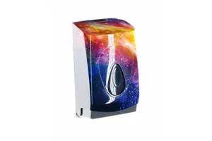 Pojemnik na papier toaletowy w listkach MERIDA UNIQUE MAGIC SPARK LINE
 Merida BUH473