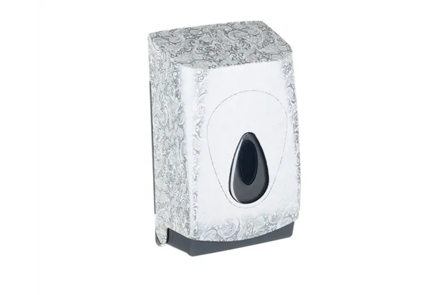 Pojemnik na papier toaletowy w listkach MERIDA UNIQUE PALACE LINE
 Merida BUH403