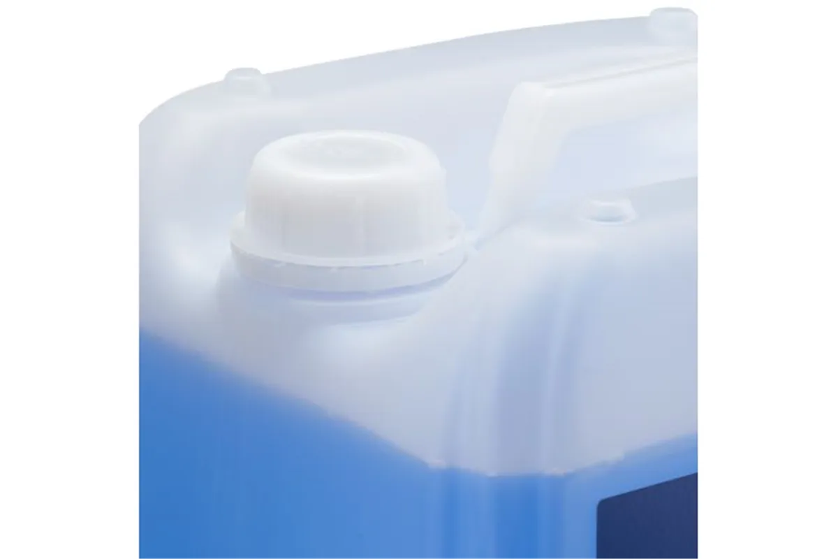 MERIDA ECO-GLASS, ekologiczny środek do czyszczenia szkła i powierzchni, kanister 10 l, ECOLABEL
 Merida NMU608