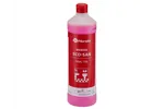 MERIDA ECO-SAN, ekologiczny środek do codziennego mycia sanitariatów, butelka 1 l, ECOLABEL
 Merida NML106