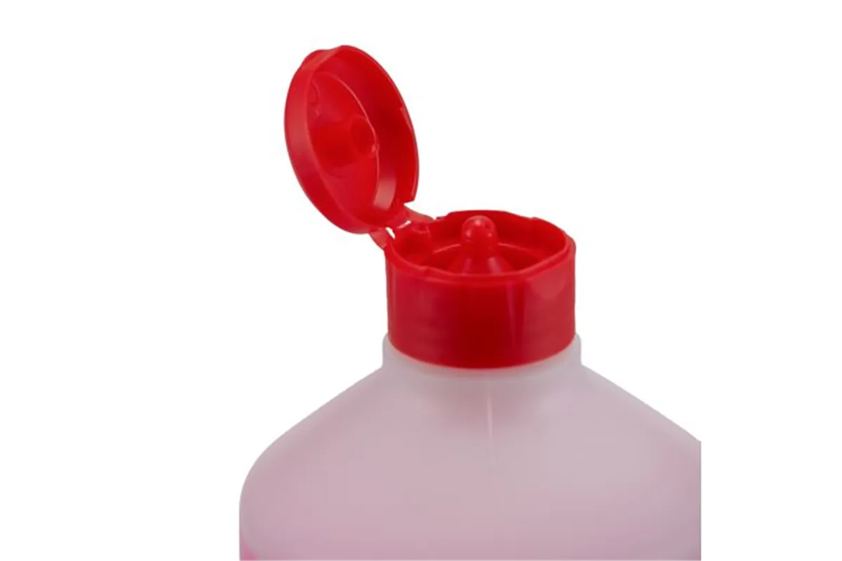 MERIDA ECO-SAN, ekologiczny środek do codziennego mycia sanitariatów, butelka 1 l, ECOLABEL
 Merida NML106