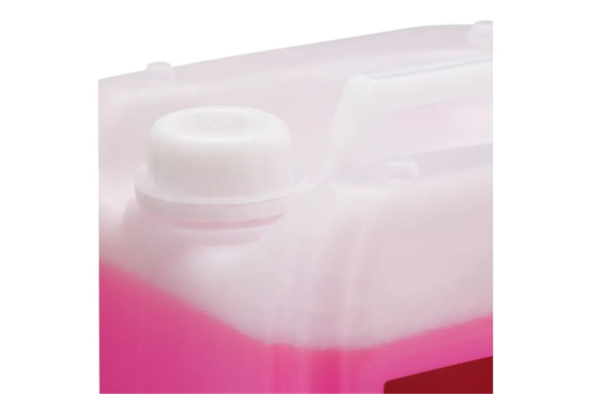 MERIDA ECO-SAN, ekologiczny środek do codziennego mycia sanitariatów, kanister 10 l, ECOLABEL
 Merida NML606