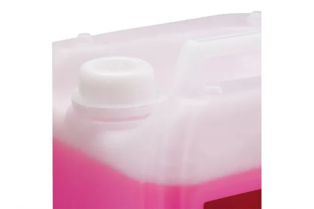 MERIDA ECO-SAN, ekologiczny środek do codziennego mycia sanitariatów, kanister 10 l, ECOLABEL
 Merida NML606