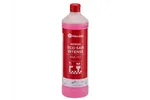 MERIDA ECO-SAN INTENSE, ekologiczny środek do gruntownego mycia sanitariatów, butelka 1 l, ECOLABEL
 Merida NML107