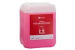 MERIDA ECO-SAN INTENSE, ekologiczny środek do gruntownego mycia sanitariatów, kanister 10 l, ECOLABEL
 Merida NML607