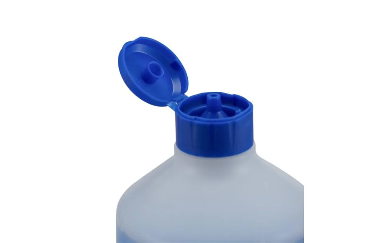 MERIDA ECO-UNI, ekologiczny, uniwersalny środek czyszczący, butelka 1 l, ECOLABEL
 Merida NMU107