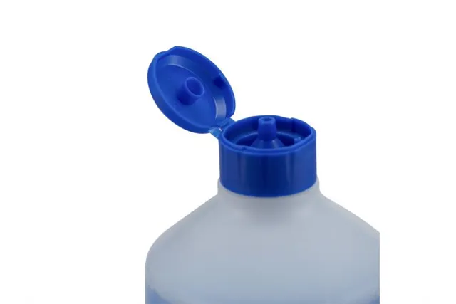 MERIDA ECO-UNI, ekologiczny, uniwersalny środek czyszczący, butelka 1 l, ECOLABEL
 Merida NMU107