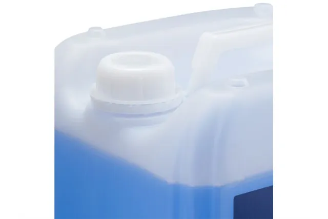 MERIDA ECO-UNI, ekologiczny, uniwersalny środek czyszczący, kanister 10 l, ECOLABEL
 Merida NMU607