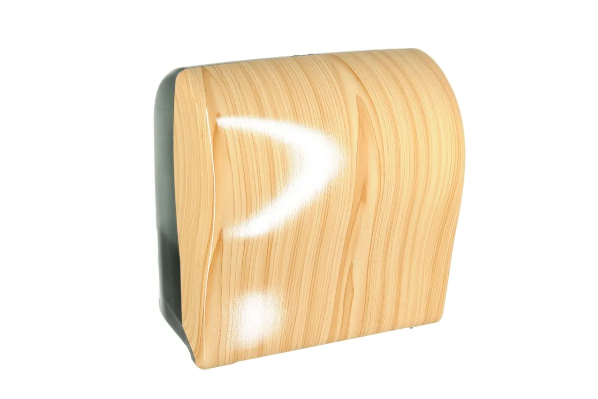 Mechaniczny podajnik ręczników MERIDA UNIQUE SOLID CUT SCANDINAVIAN SPARK LIN E
 Merida CUH376