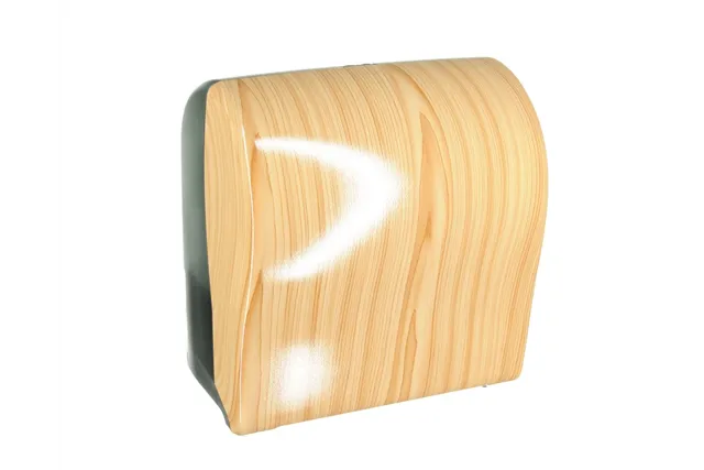 Mechaniczny podajnik ręczników MERIDA UNIQUE SOLID CUT SCANDINAVIAN SPARK LIN E
 Merida CUH376