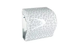 Mechaniczny podajnik ręczników MERIDA UNIQUE LUX CUT CHARMING SPARK LINE
 Merida CUH357