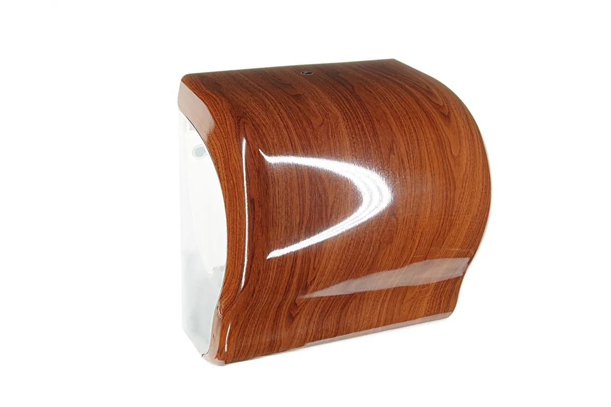 Mechaniczny podajnik ręczników MERIDA UNIQUE LUX CUT ECO SPARK LINE
 Merida CUH377