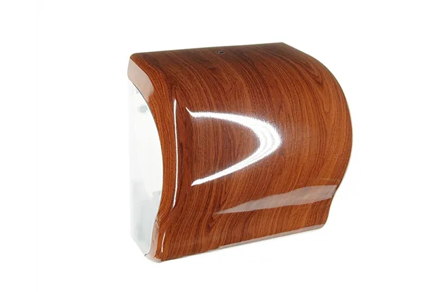 Mechaniczny podajnik ręczników MERIDA UNIQUE LUX CUT ECO SPARK LINE
 Merida CUH377