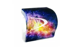 Mechaniczny podajnik ręczników MERIDA UNIQUE LUX CUT MAGIC SPARK LINE
 Merida CUH373