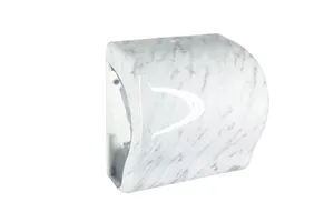 Mechaniczny podajnik ręczników MERIDA UNIQUE LUX CUT MARBLE SPARK LINE
 Merida CUH359