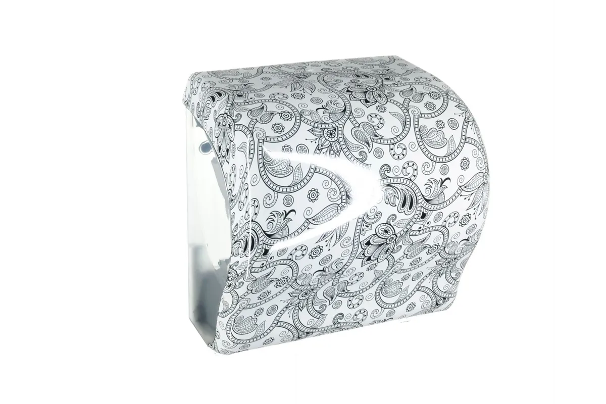 Mechaniczny podajnik ręczników MERIDA UNIQUE LUX CUT ORIENT SPARK LINE
 Merida CUH355