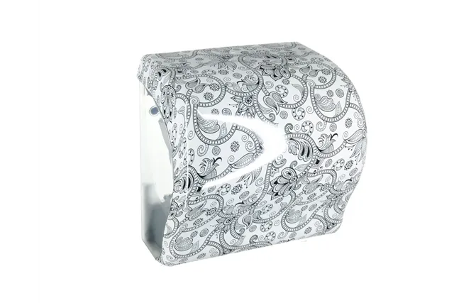 Mechaniczny podajnik ręczników MERIDA UNIQUE LUX CUT ORIENT SPARK LINE
 Merida CUH355