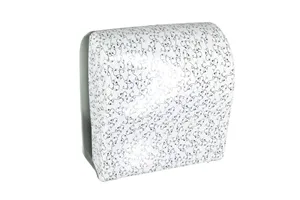 Mechaniczny podajnik ręczników MERIDA UNIQUE SOLID CUT CHARMING SPARK LINE
 Merida CUH358