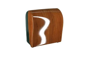 Mechaniczny podajnik ręczników MERIDA UNIQUE SOLID CUT ECO SPARK LINE
 Merida CUH378