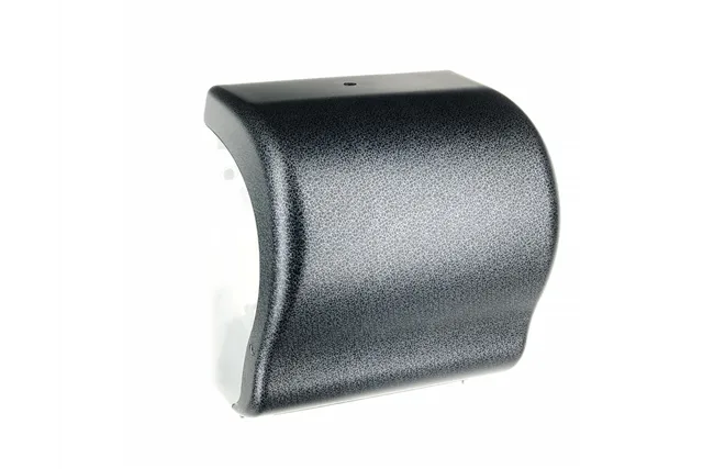 Mechaniczny podajnik ręczników w rolach MERIDA UNIQUE LUX CUT GLAMOUR BLACK LINE
 Merida CUH319