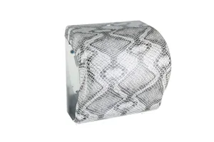 Mechaniczny podajnik ręczników w rolach MERIDA UNIQUE LUX CUT LUXURY LINE
 Merida CUH311