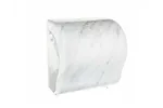 Mechaniczny podajnik ręczników w rolach MERIDA UNIQUE LUX CUT MARBLE LINE
 Merida CUH309