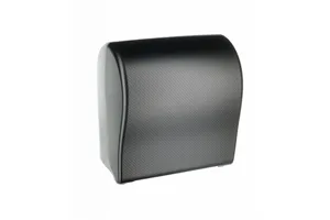 Mechaniczny podajnik ręczników w rolach MERIDA UNIQUE SOLID CUT EXCLUSIVE CARBON LINE
 Merida CUH322