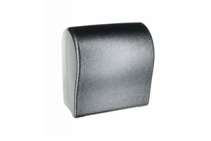 Mechaniczny podajnik ręczników w rolach MERIDA UNIQUE SOLID CUT GLAMOUR BLACK LINE
 Merida CUH320