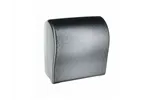 Mechaniczny podajnik ręczników w rolach MERIDA UNIQUE SOLID CUT GLAMOUR BLACK LINE
 Merida CUH320