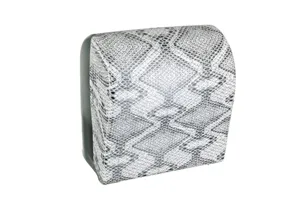 Mechaniczny podajnik ręczników w rolach MERIDA UNIQUE SOLID CUT LUXURY LINE
 Merida CUH312