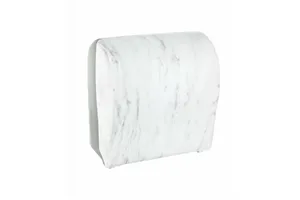 Mechaniczny podajnik ręczników w rolach MERIDA UNIQUE SOLID CUT MARBLE LINE
 Merida CUH310