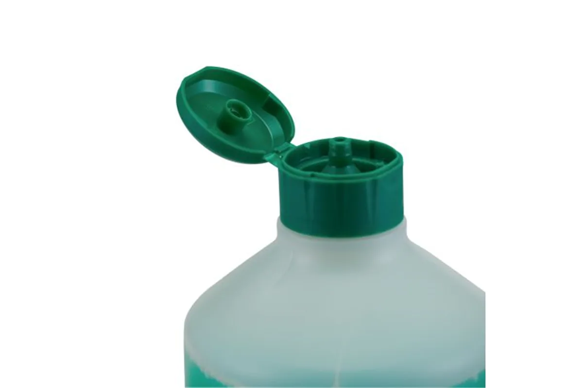 MERIDA ECO-FLOOR, ekologiczny środek do mycia podłóg wodoodpornych, butelka 1 l, ECOLABEL
 Merida NMP105