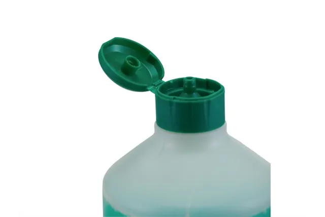 MERIDA ECO-FLOOR, ekologiczny środek do mycia podłóg wodoodpornych, butelka 1 l, ECOLABEL
 Merida NMP105