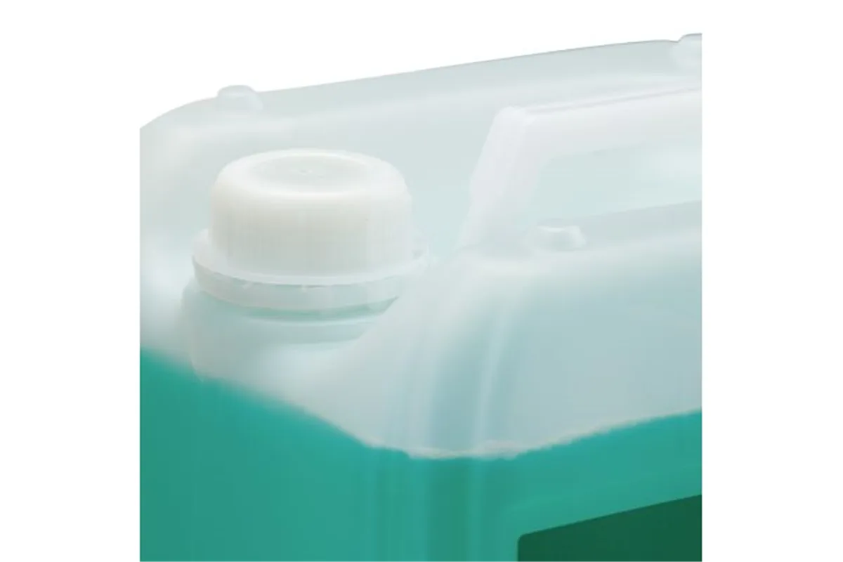 MERIDA ECO-FLOOR, ekologiczny środek do mycia podłóg wodoodpornych, kanister 10 l, ECOLABEL
 Merida NMP605