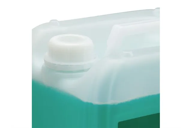 MERIDA ECO-FLOOR, ekologiczny środek do mycia podłóg wodoodpornych, kanister 10 l, ECOLABEL
 Merida NMP605