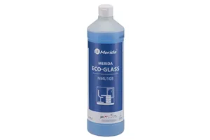 MERIDA ECO-GLASS, ekologiczny środek do czyszczenia szkła i powierzchni, butelka 1 l, ECOLABEL
 Merida NMU108