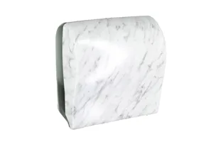 Mechaniczny podajnik ręczników MERIDA UNIQUE SOLID CUT MARBLE SPARK LINE
 Merida CUH360