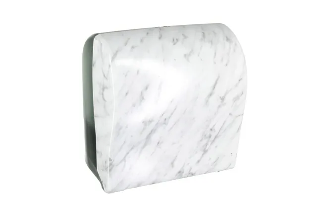 Mechaniczny podajnik ręczników MERIDA UNIQUE SOLID CUT MARBLE SPARK LINE
 Merida CUH360