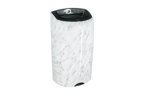 Kosz otwarty wiszący 40 l MERIDA UNIQUE MARBLE SPARK LINE
 Merida KUH159