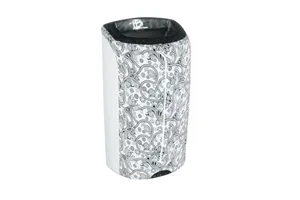 Kosz otwarty wiszący 40 l MERIDA UNIQUE ORIENT SPARK LINE
 Merida KUH155